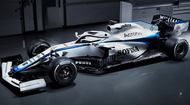 Williams Williams