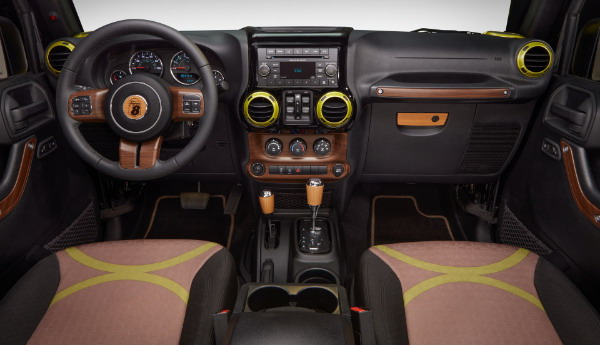 Jeep Wrangler RoadM8 Jeep Wrangler RoadM8