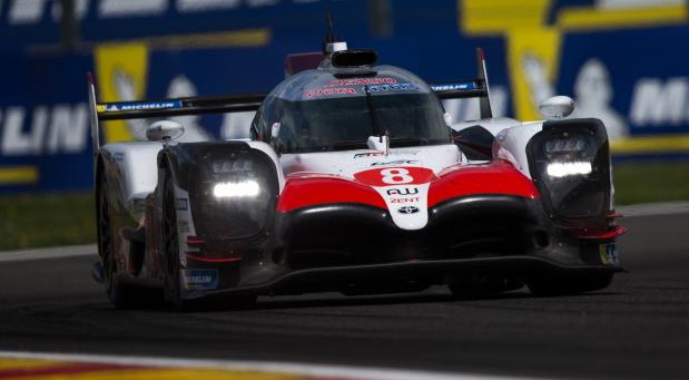 WEC WEC