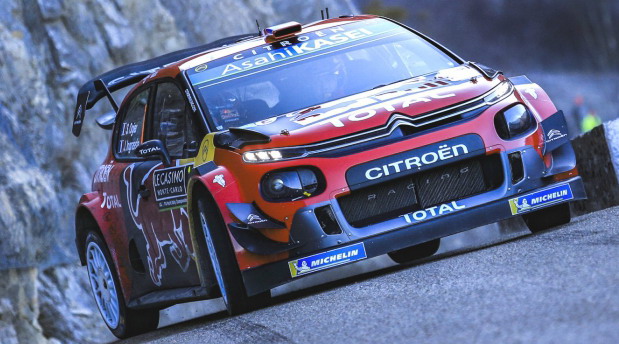 Ogier Ogier
