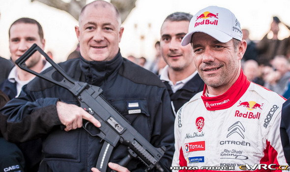 wrc loeb wrc loeb