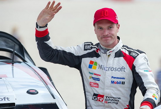 WRC Katalonija WRC Katalonija