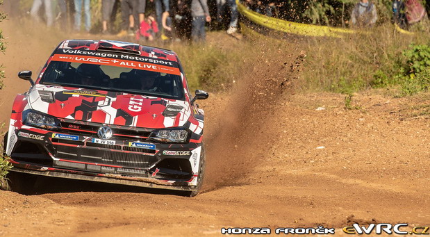 WRC Katalonija WRC Katalonija