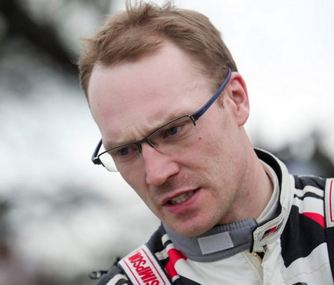 WRC Katalonija WRC Katalonija