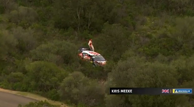 wrc meeke