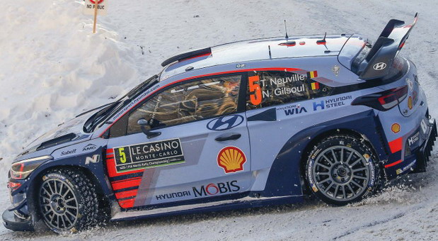 wrc neuville