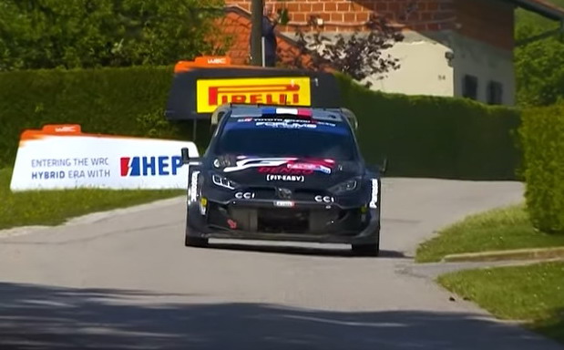 Sebastien Ogier Sebastien Ogier