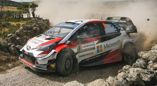 Tanak Toyota Tanak Toyota