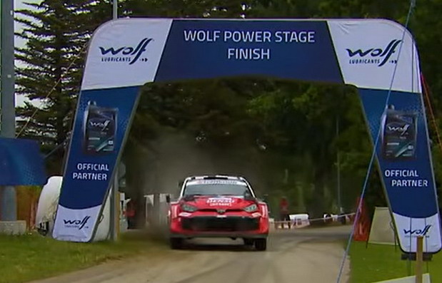 WRC Estonija WRC Estonija
