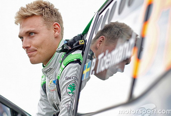 WRC Pontus WRC Pontus