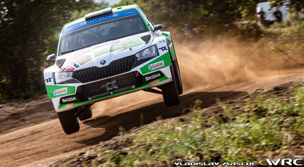 WRC 2022 – 19. Rally Italia Sardegna WRC 2022 – 19. Rally Italia Sardegna