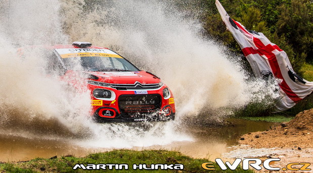 Rally Italia Sardegna Rally Italia Sardegna