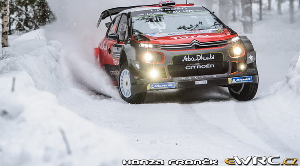 wrc sweden