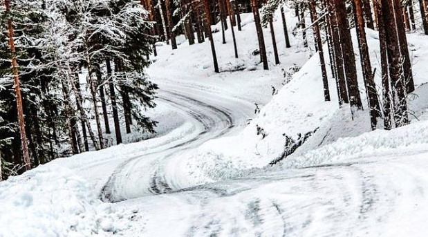 WRC Sweden WRC Sweden