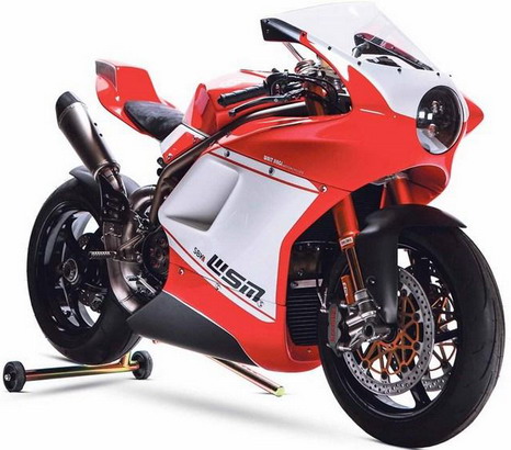 Walt Siegl Motorcycles Ducati Walt Siegl Motorcycles Ducati