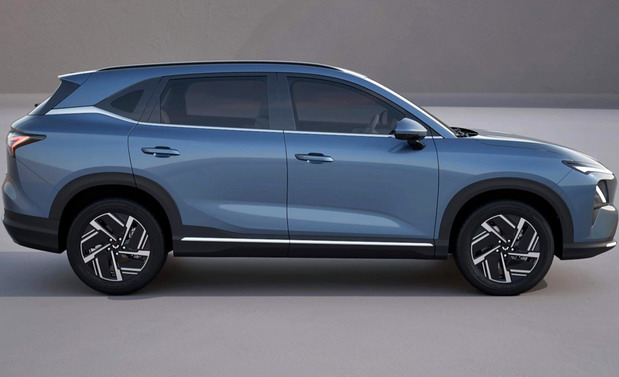Wuling Starlight S Wuling Starlight S