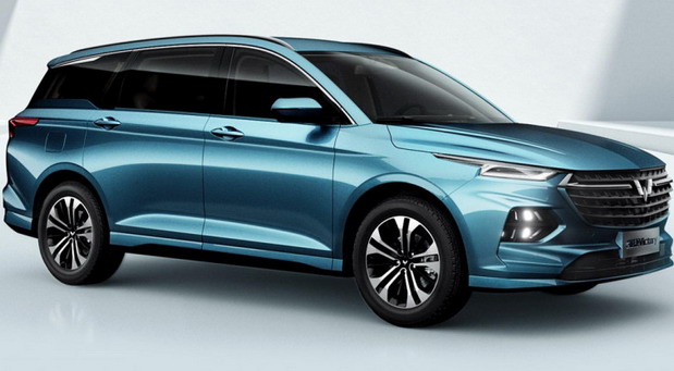 Wuling Victory Wuling Victory
