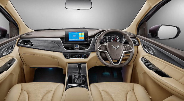 Wuling Cortez Wuling Cortez