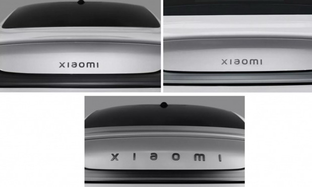 Xiaomi SU7 Xiaomi SU7