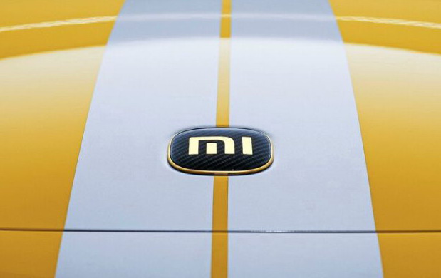 Xiaomi logo