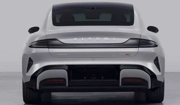 Xiaomi SU7 Xiaomi SU7