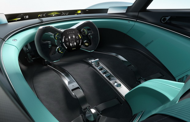 Xiaomi Vision Gran Turismo