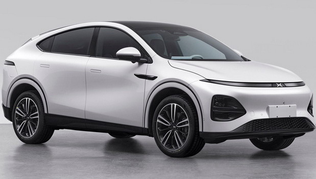 Xpeng G6 Xpeng G6