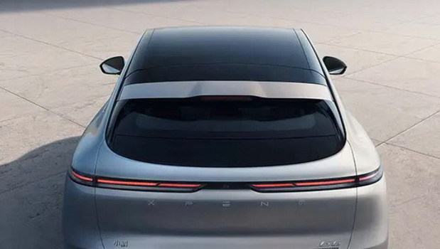 Xpeng G6 Xpeng G6