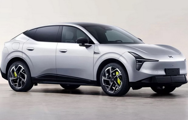 Xpeng Mona L03 Xpeng Mona L03