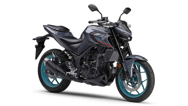 Yamaha MT-25 Yamaha MT-25