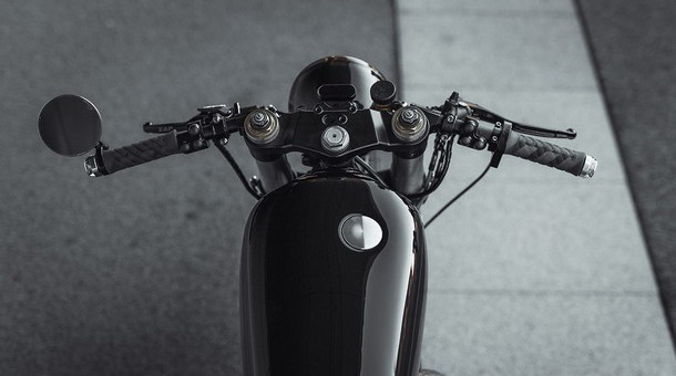 Motocrew XS650 Motocrew XS650
