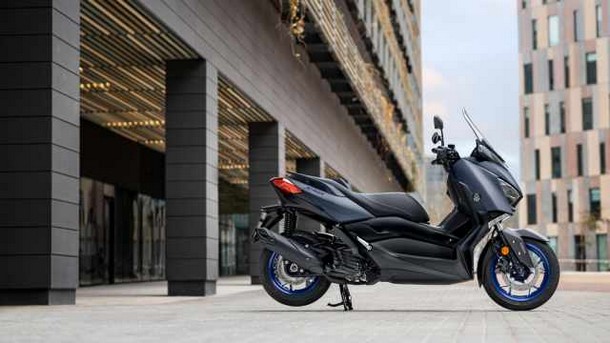 2022 Yamaha 2022 Yamaha