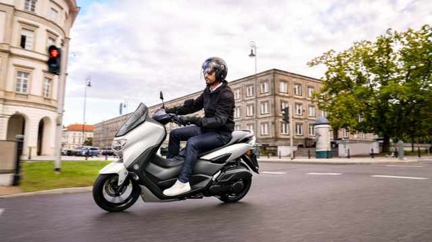 2022 Yamaha 2022 Yamaha