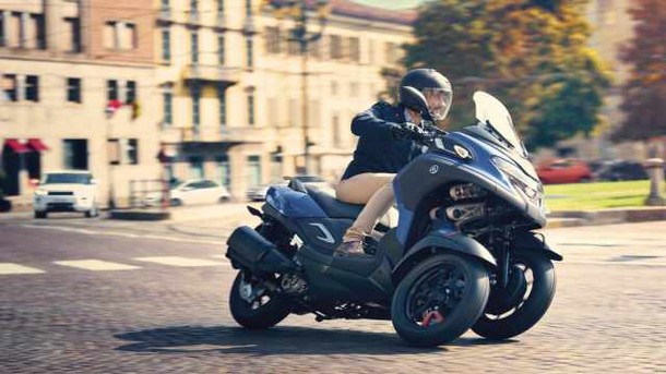 2022 Yamaha 2022 Yamaha