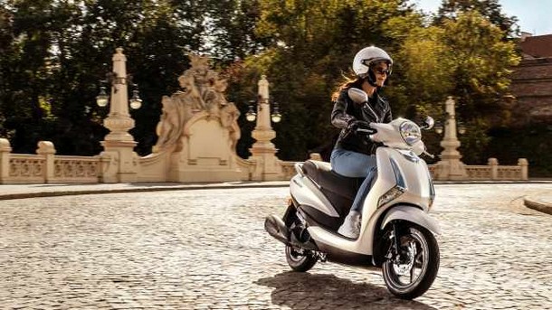 2022 Yamaha 2022 Yamaha