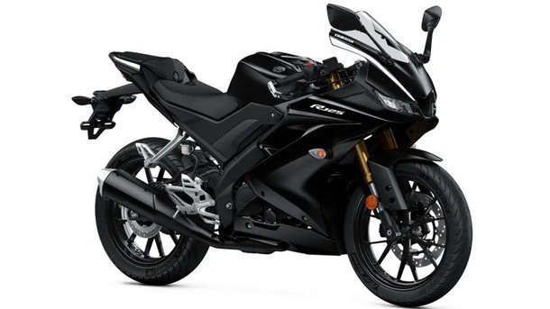 Yamaha R Yamaha R