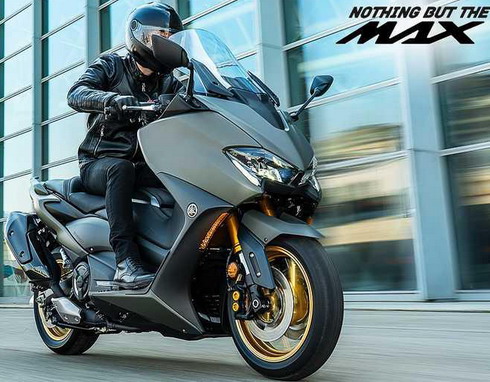 TMAX Tech Max TMAX Tech Max