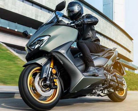 TMAX Tech Max TMAX Tech Max