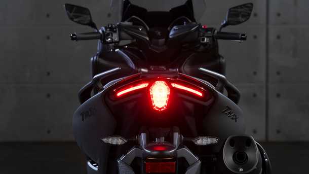 TMAX Tech Max TMAX Tech Max