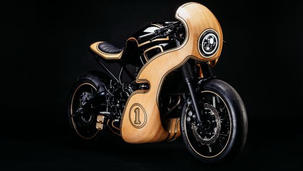 Yamaha XSR700 Yamaha XSR700