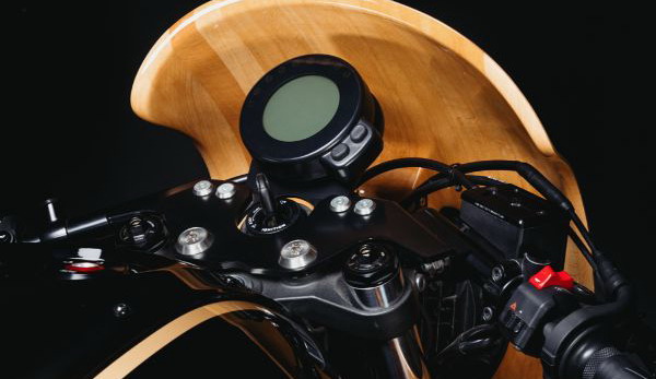 Yamaha XSR700 Yamaha XSR700
