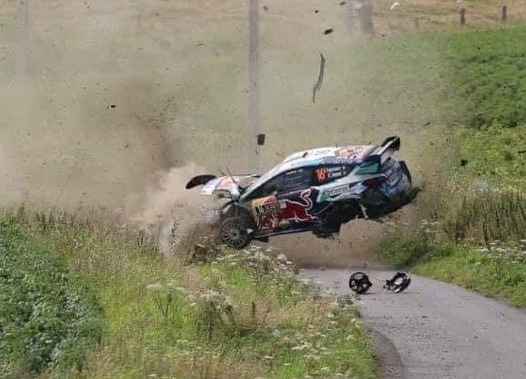 Renties Ypres Rally Renties Ypres Rally