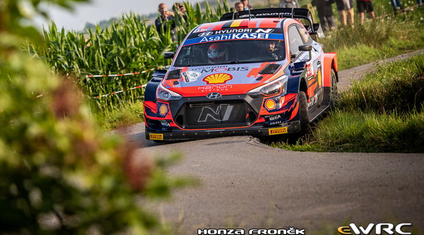 Renties Ypres Rally Renties Ypres Rally