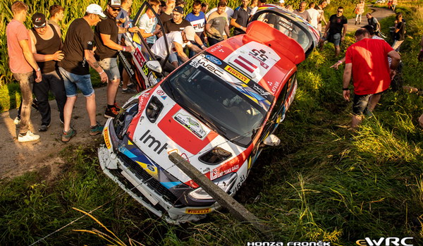 Renties Ypres Rally Renties Ypres Rally