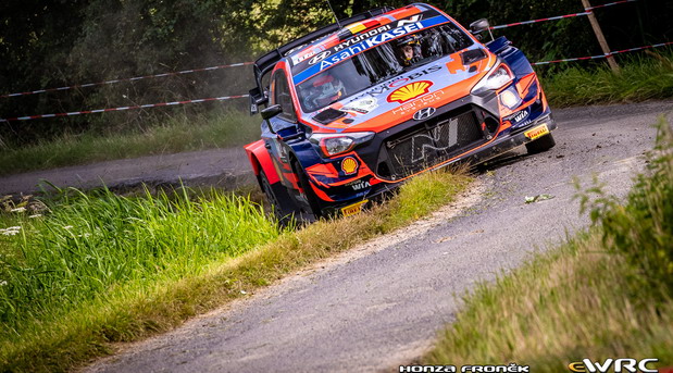 Renties Ypres Rally Belgium Renties Ypres Rally Belgium