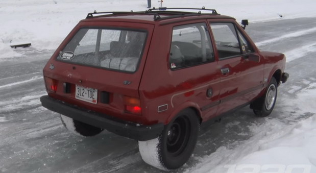 yugo gv