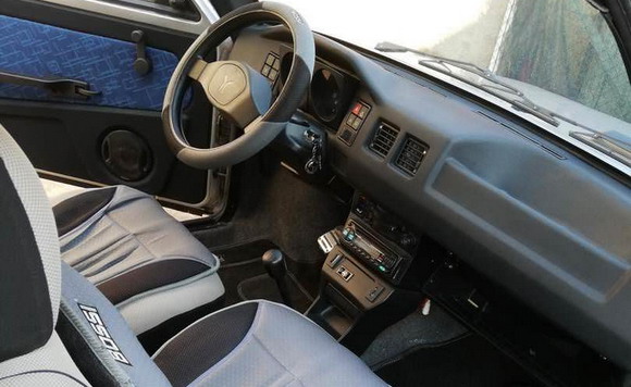 Yugo Cabrio Yugo Cabrio