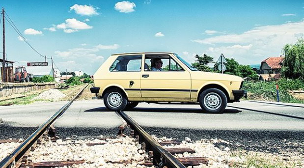 Yugo Grčka Yugo Grčka