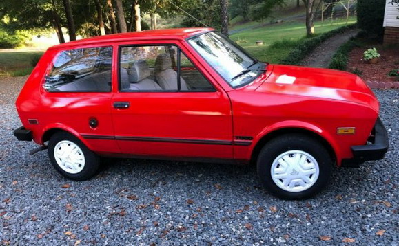 Yugo GV Yugo GV