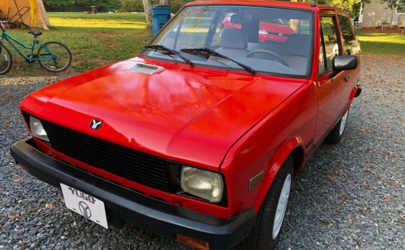 Yugo GV Yugo GV